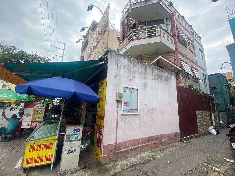 CHO THUÊ NHÀ NGUYÊN CĂN TẠI BÌNH THỚI, PHƯỜNG 14, QUẬN 11 CHO THUÊ NHÀ NGUYÊN CĂN TẠI BÌNH THỚI, PHƯỜNG 14, QUẬN 11