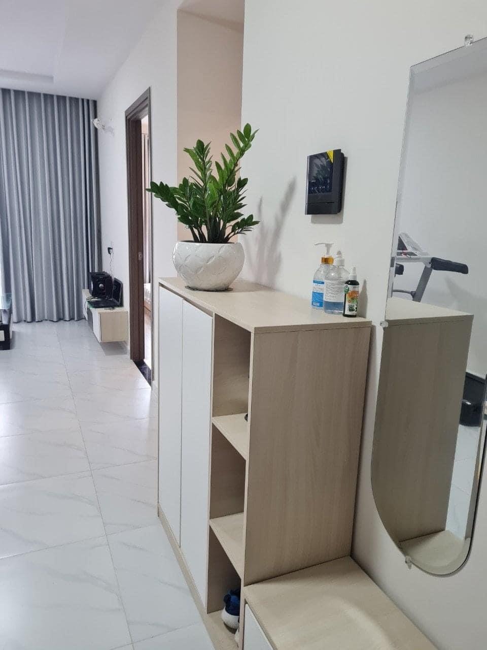 BÁN CĂN HỘ HAPPY ONE BÌNH DƯƠNG 2PN FULL NỘI THẤT SỔ SẴN HỖ TRỢ VAY NGÂN