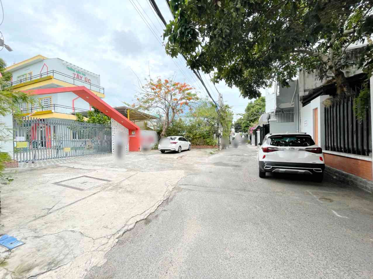 NHÀ (4.2 X 20.5M-DTSD: 91.4M2) HXH 180/30 ĐƯỜNG BA CU, P3, TP. VŨNG TÀU NHÀ (4.2 X 20.5M-DTSD: 91.4M2) HXH 180/30 ĐƯỜNG BA CU, P3, TP. VŨNG TÀU