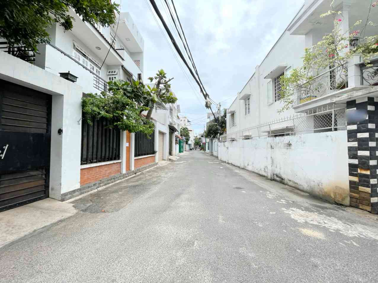 NHÀ (4.2 X 20.5M-DTSD: 91.4M2) HXH 180/30 ĐƯỜNG BA CU, P3, TP. VŨNG TÀU NHÀ (4.2 X 20.5M-DTSD: 91.4M2) HXH 180/30 ĐƯỜNG BA CU, P3, TP. VŨNG TÀU