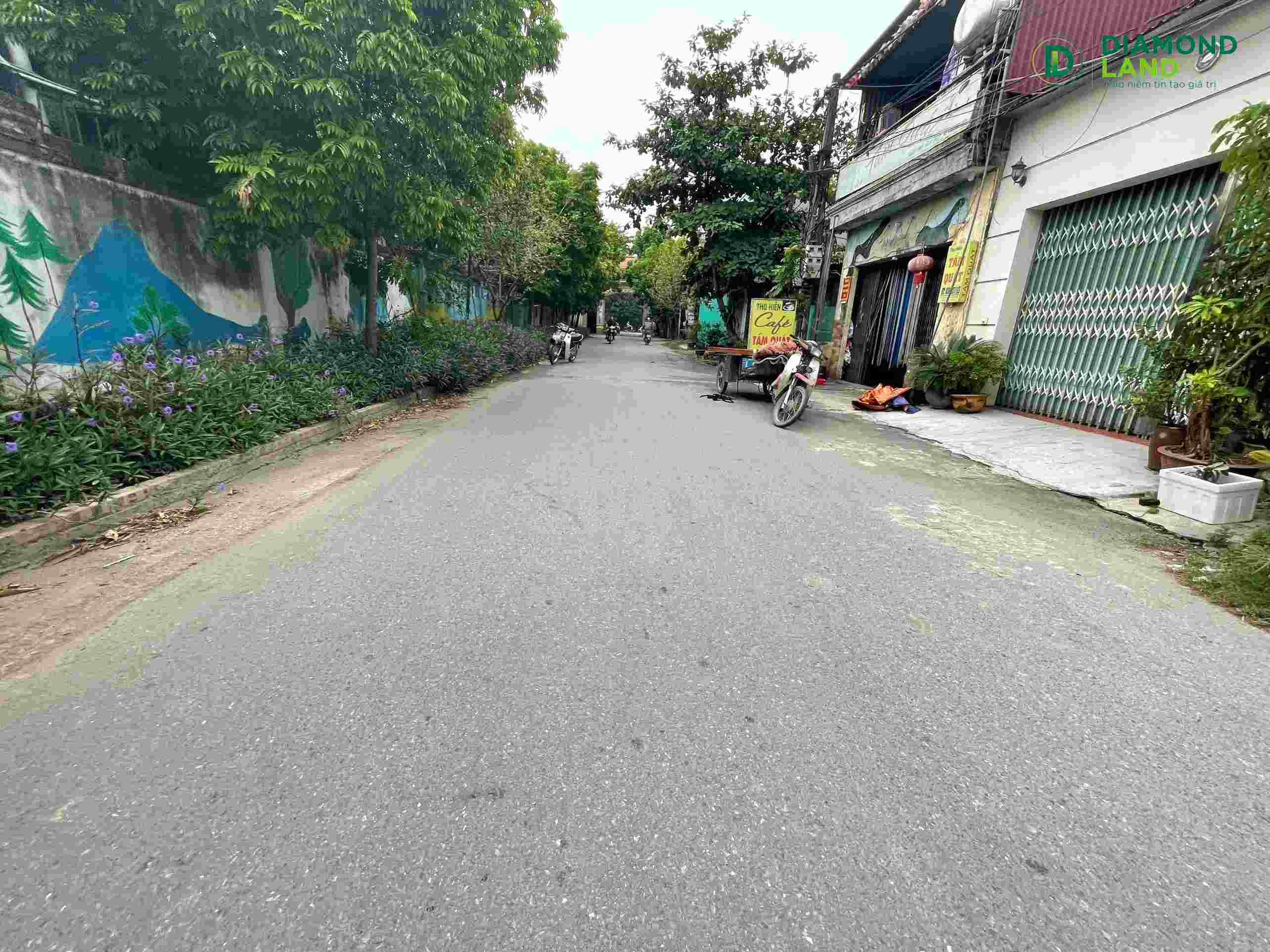 TRỤC KINH DOANH TẠI MAI NỘI - MAI ĐÌNH , CÁCH QL3 CHỈ 60M . GIÁ ĐẦU TƯ . TRỤC KINH DOANH TẠI MAI NỘI - MAI ĐÌNH , CÁCH QL3 CHỈ 60M . GIÁ ĐẦU TƯ .