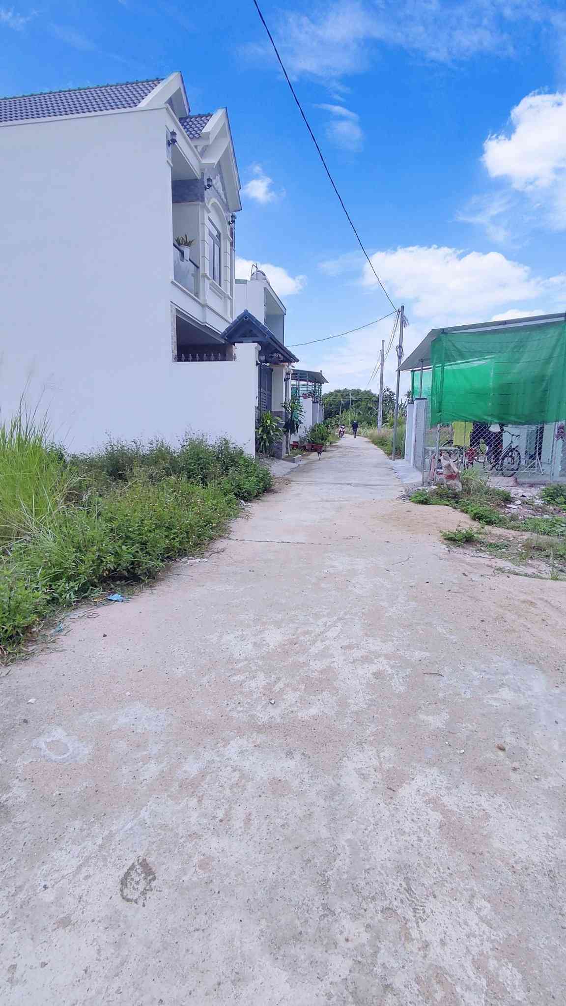 BÁN ĐẤT XÃ DIÊN PHÚ HUYỆN DIÊN KHÁNH GẦN CỤM CÔNG NGHIỆP DIÊN PHÚ CÁCH