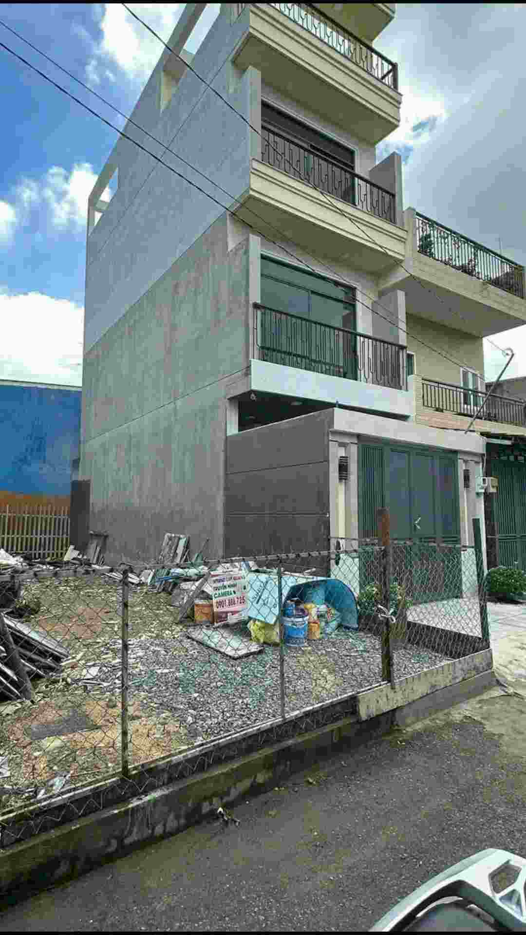 HIỆP PHÚ LÔ ĐẤT CHỈ 4,8 TỶ 80M2
- NGAY NGÃ BA TRƯƠNG VĂN THÀNH VÀ TÂN HOÀ.. HIỆP PHÚ LÔ ĐẤT CHỈ 4,8 TỶ 80M2
- NGAY NGÃ BA TRƯƠNG VĂN THÀNH VÀ TÂN HOÀ..