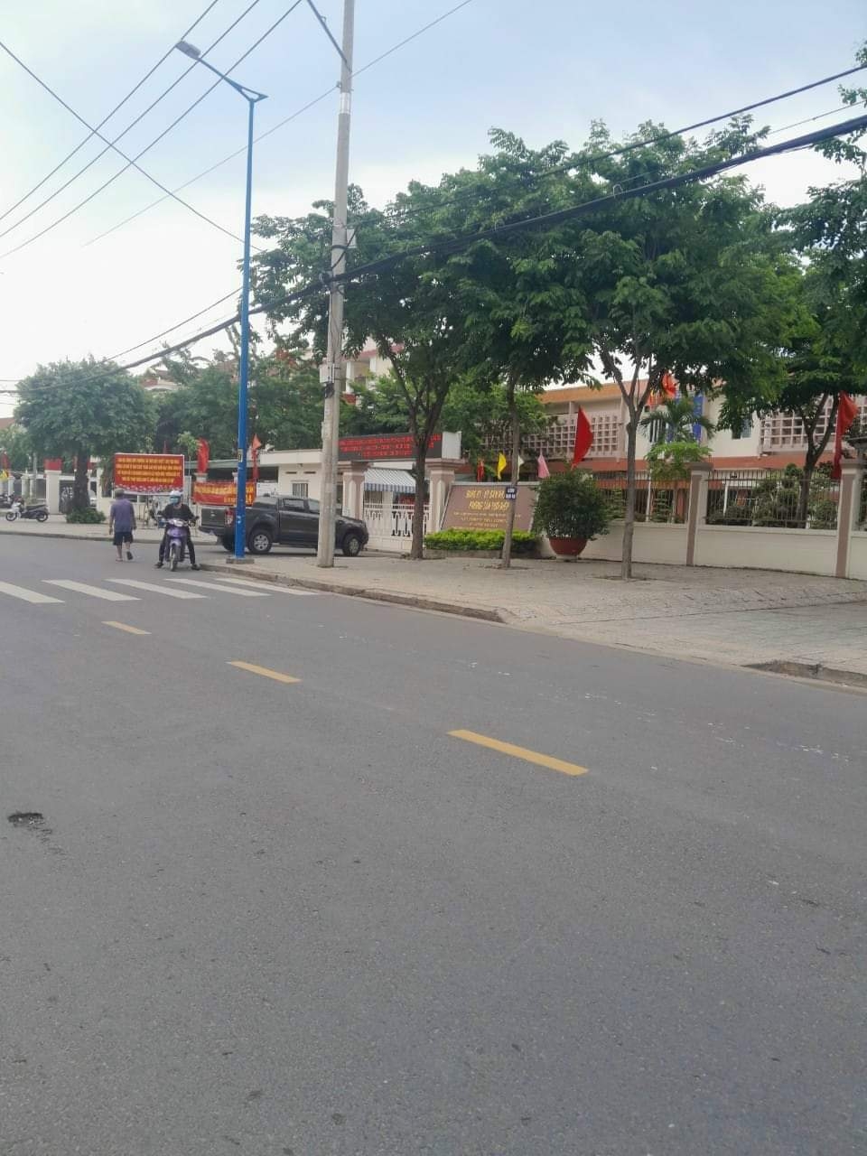 BÁN NHÀ 1/ NGẮN TÂN THỚI HIỆP 07, Q.12 DIỆN TÍCH : 4M X 13M BÁN NHÀ 1/ NGẮN TÂN THỚI HIỆP 07, Q.12 DIỆN TÍCH : 4M X 13M