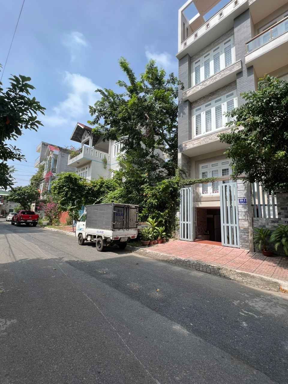 BÁN LÔ ĐẤT KHANG LINH, PHƯỜNG 10, TP. VŨNG TÀU TỪ 6 TỶ 150TR HẠ LUÔN XUỐNG .. BÁN LÔ ĐẤT KHANG LINH, PHƯỜNG 10, TP. VŨNG TÀU TỪ 6 TỶ 150TR HẠ LUÔN XUỐNG ..