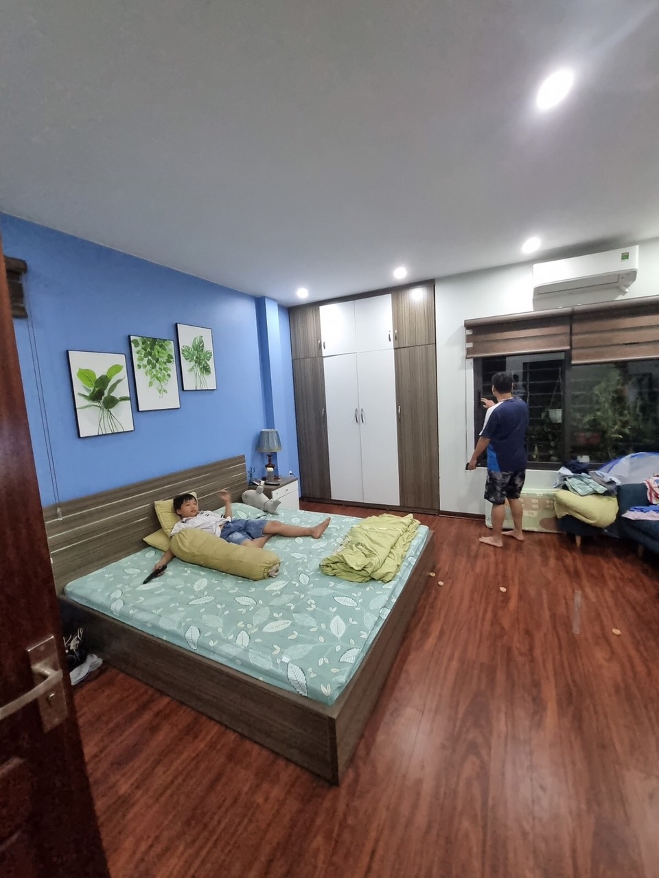 NGÕ 46 ĐINH CÔNG THƯỢNG, 35M, 5 TẦNG, MT 5M 4 TỶ 2. CHỦ QUYẾT BÁN. NGÕ 46 ĐINH CÔNG THƯỢNG, 35M, 5 TẦNG, MT 5M 4 TỶ 2. CHỦ QUYẾT BÁN.