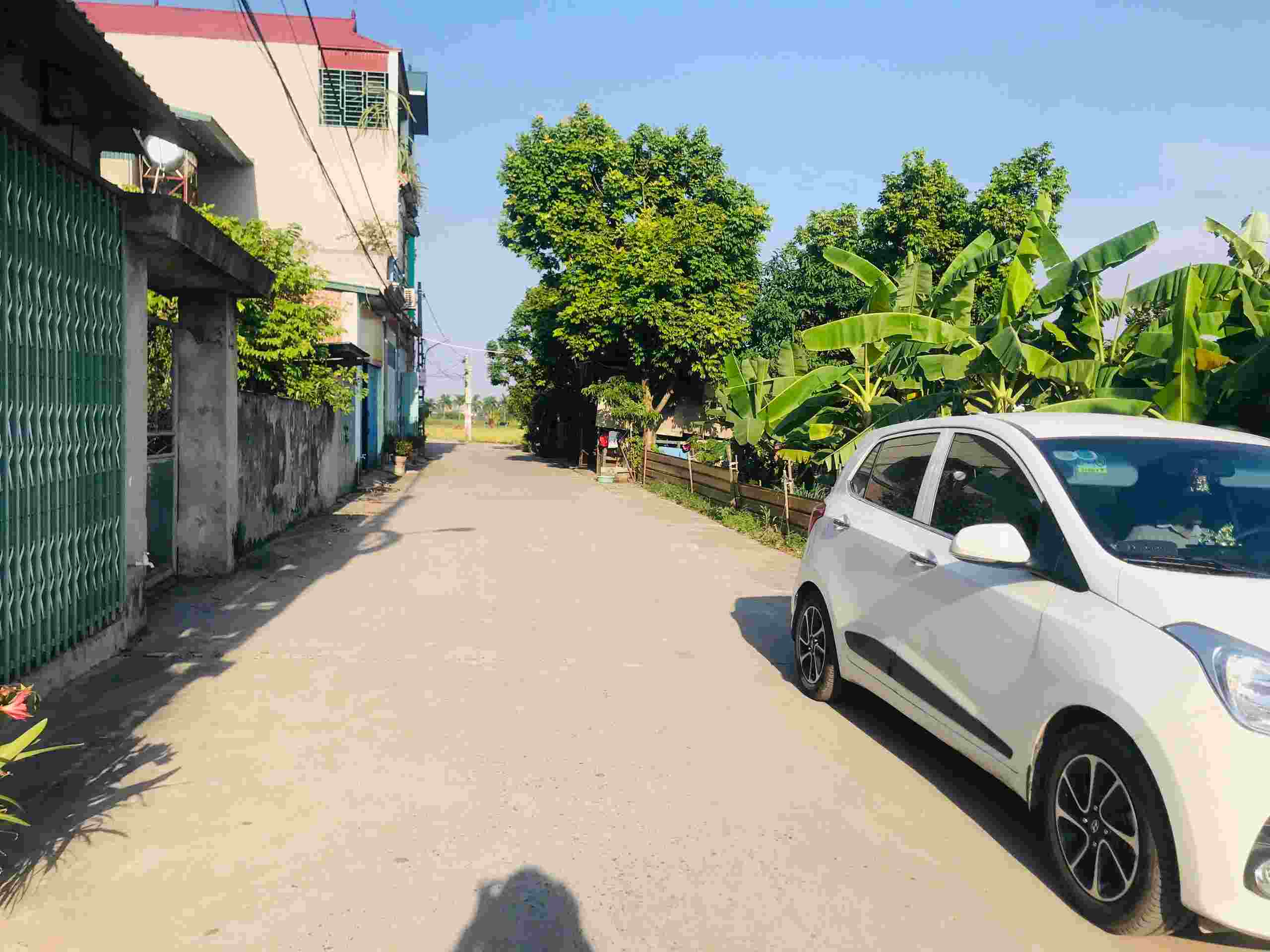 DUY NHẤT NH 45M XUÂN BÁCH-QUANG TIẾN, ĐƯỜNG THÔNG 4M GIÁ NHỈNH TỶ DUY NHẤT NH 45M XUÂN BÁCH-QUANG TIẾN, ĐƯỜNG THÔNG 4M GIÁ NHỈNH TỶ
