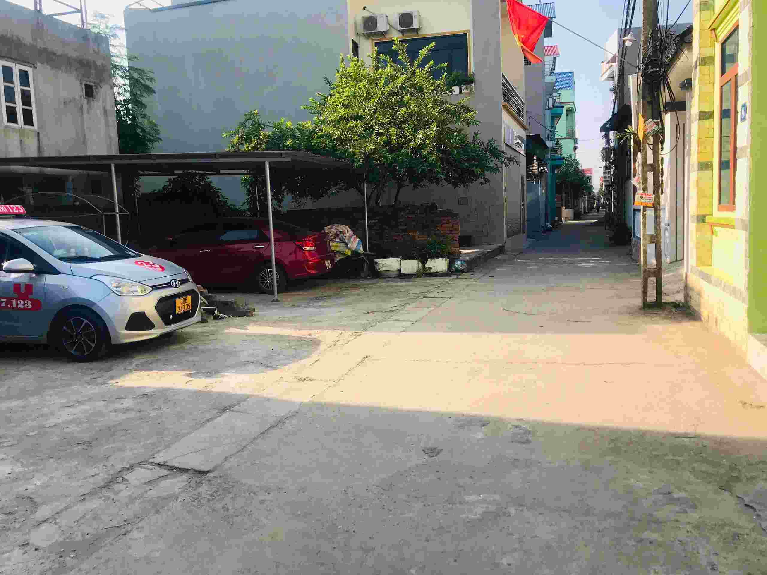 DUY NHẤT NH 45M XUÂN BÁCH-QUANG TIẾN, ĐƯỜNG THÔNG 4M GIÁ NHỈNH TỶ DUY NHẤT NH 45M XUÂN BÁCH-QUANG TIẾN, ĐƯỜNG THÔNG 4M GIÁ NHỈNH TỶ