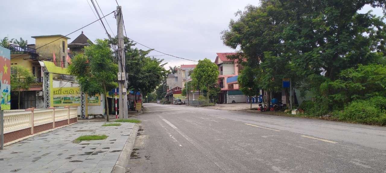 CẦN BÁN ĐẤT THỤY LÂM, ĐÔNG ANH, Ô TÔ, KINH DOANH, GIÁ NHỈNH 3 TỶ