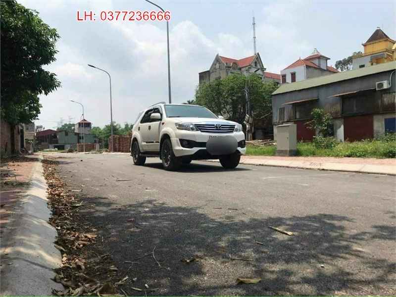 CẦN BÁN 90M ĐẤT ĐẤU GIÁ X4 THỤY LÔI, THỤY LÂM, ĐÔNG ANH. GIÁ HƠ 20