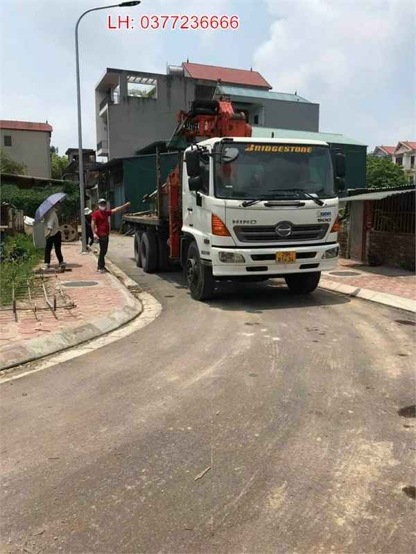 CẦN BÁN 90M ĐẤT ĐẤU GIÁ X4 THỤY LÔI, THỤY LÂM, ĐÔNG ANH. GIÁ HƠ 20