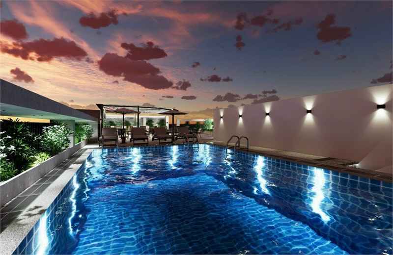 CHÍNH CHỦ CẦN BÁN CĂN HỘ VINA2 PANORAMA  TRONG KHU AN PHÚ THỊNH - BÊN CẠNH