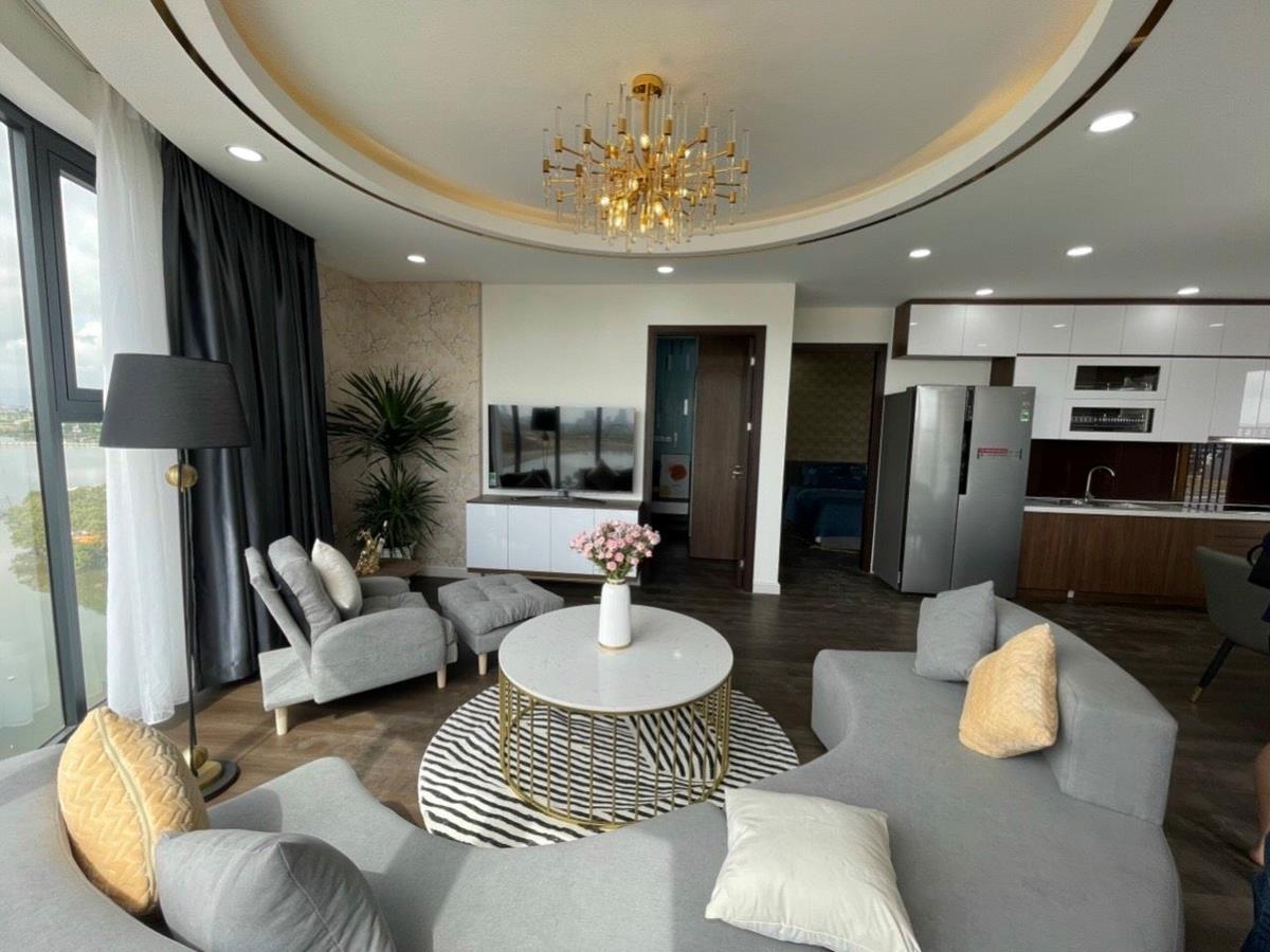 CHÍNH CHỦ CẦN BÁN CĂN HỘ VINA2 PANORAMA  TRONG KHU AN PHÚ THỊNH - BÊN CẠNH