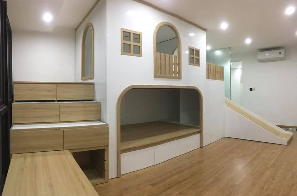 BÁN NHÀ LƯƠNG THẾ VINH, TOÀ APARTMENT, 160M2, 10 TẦNG GIÁ NHỈNH 41 TỶ