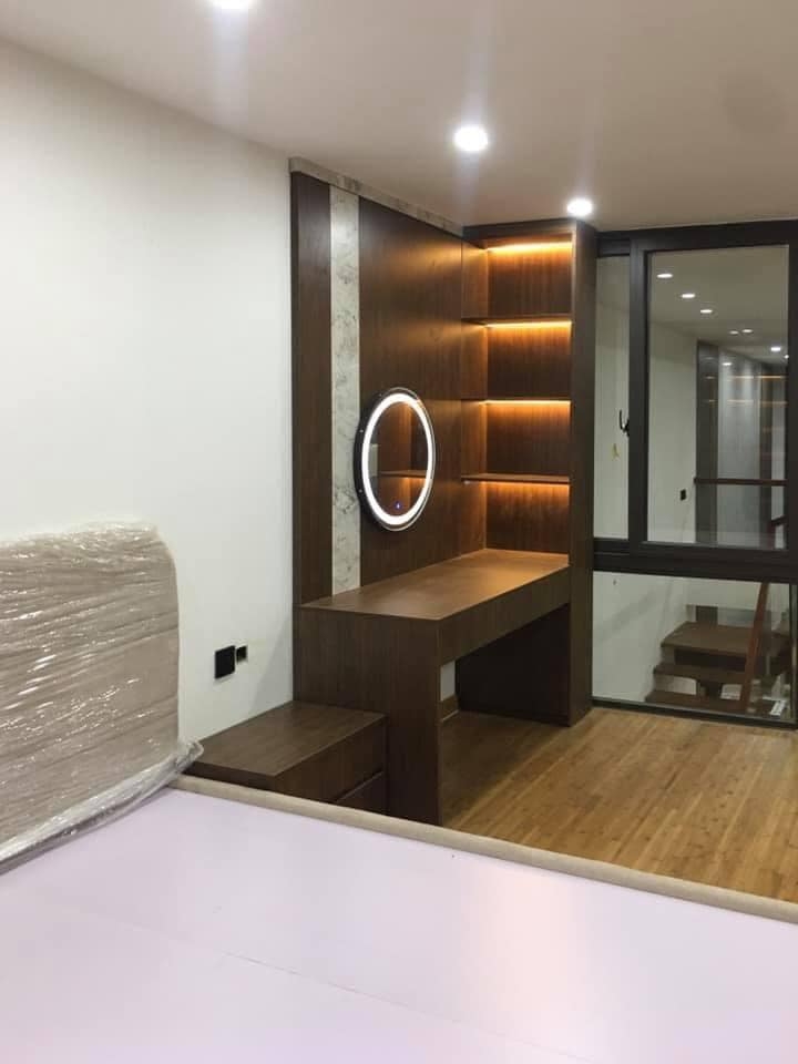 BÁN NHÀ LƯƠNG THẾ VINH, TOÀ APARTMENT, 160M2, 10 TẦNG GIÁ NHỈNH 41 TỶ