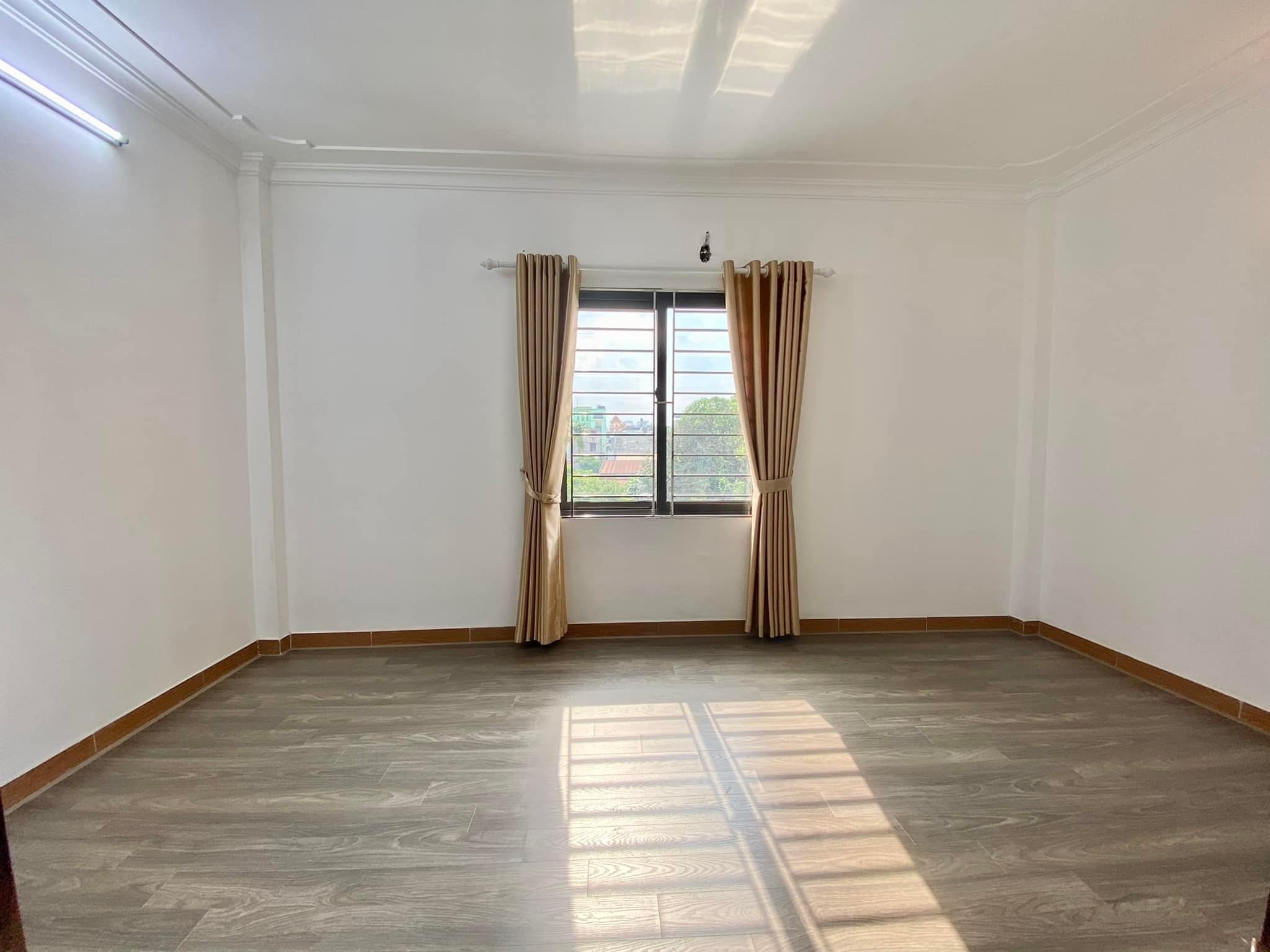 BÁN NHÀ NGÕ 299 HOÀNG MAI 36M5 TẦNG GIÁ 3.48 TỶ