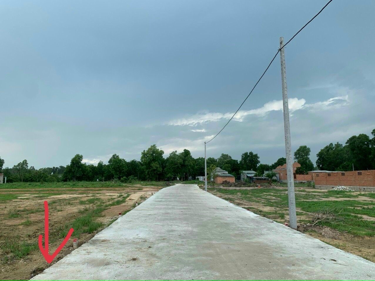BÁN ĐẤT PHƯỜNG TÂN PHƯỚC, TX PHÚ MỸ GIÁ 1 TỶ 450 /135M2 THƯƠNG LƯỢNG BÁN ĐẤT PHƯỜNG TÂN PHƯỚC, TX PHÚ MỸ GIÁ 1 TỶ 450 /135M2 THƯƠNG LƯỢNG