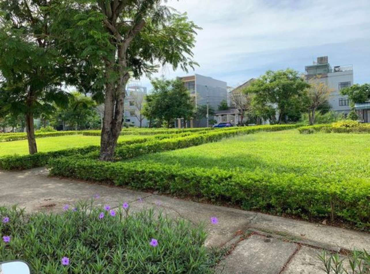 GẤP BÁN LÔ GÓC HOÀ XUÂN (THANH LƯƠNG 19+PHẠM XUÂN ẨN) - CHỈ 25 TỶ - 385M2. GẤP BÁN LÔ GÓC HOÀ XUÂN (THANH LƯƠNG 19+PHẠM XUÂN ẨN) - CHỈ 25 TỶ - 385M2.