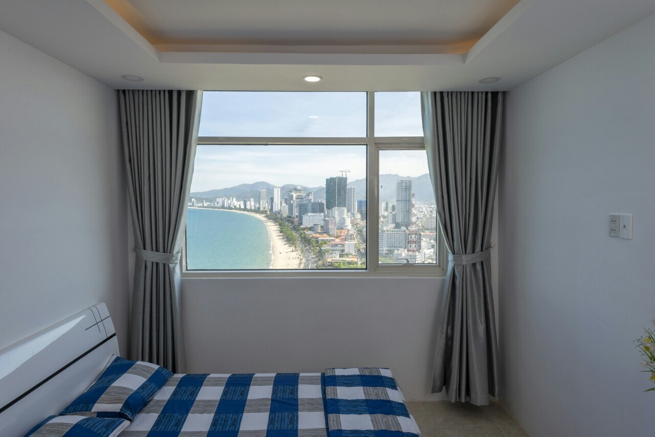 CHO THUÊ CĂN HỘ MƯỜNG THANH KHÁNH HÒA SỐ 4 TRẦN PHÚ NHA TRANG