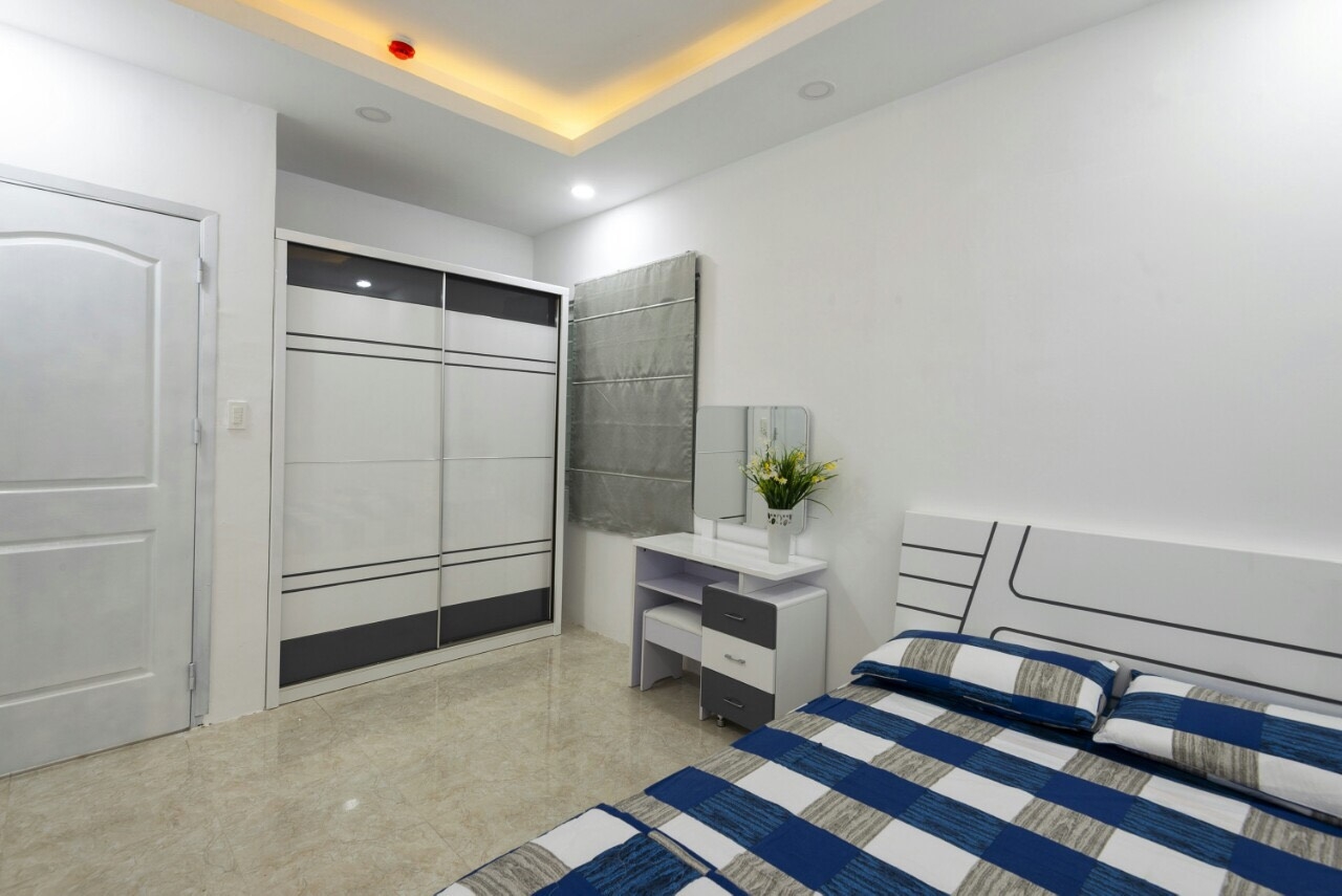 CHO THUÊ CĂN HỘ MƯỜNG THANH KHÁNH HÒA SỐ 4 TRẦN PHÚ NHA TRANG