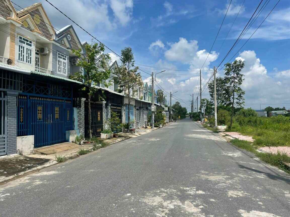 BÁN NỀN 85MV AN PHÚ CENTER ĐẸP GIÁ 1 TỈ 050 TRIỆU