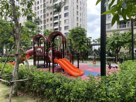 CẦN BÁN CĂN HỘ CHUNG CƯ AKARI SỐ 77 VÕ VĂN KIỆT - PHƯỜNG AN LẠC - QUẬN