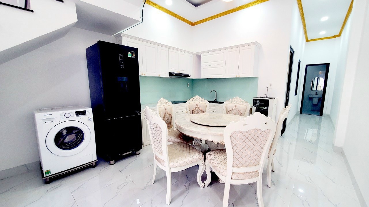 BÁN NHÀ LẦU TRỆT 87M2 - P.HIỆP THÀNH - TP. THỦ DẦU MỘT BÁN NHÀ LẦU TRỆT 87M2 - P.HIỆP THÀNH - TP. THỦ DẦU MỘT