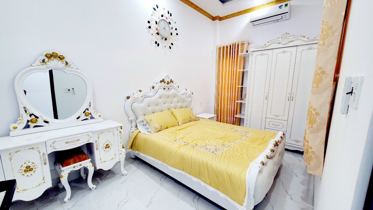 BÁN NHÀ LẦU TRỆT 87M2 - P.HIỆP THÀNH - TP. THỦ DẦU MỘT BÁN NHÀ LẦU TRỆT 87M2 - P.HIỆP THÀNH - TP. THỦ DẦU MỘT