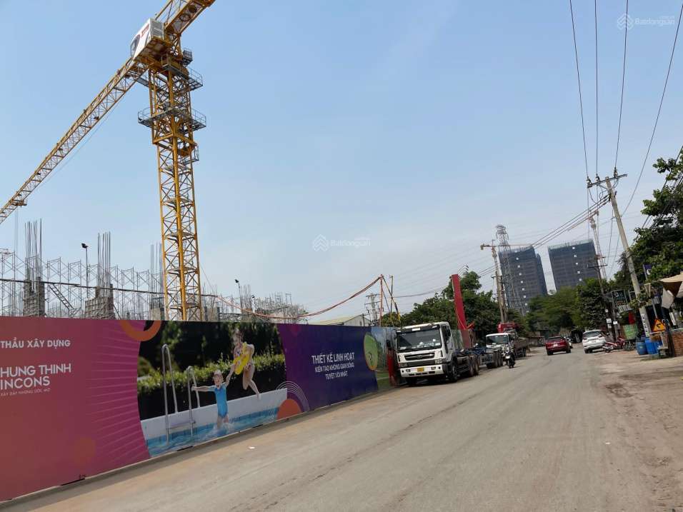 CHÍNH CHỦ BÁN ĐẤT SIÊU ĐẸP KDC BÌNH NGUYÊN, LÀNG ĐẠI HỌC THỦ ĐỨC, 100M2,