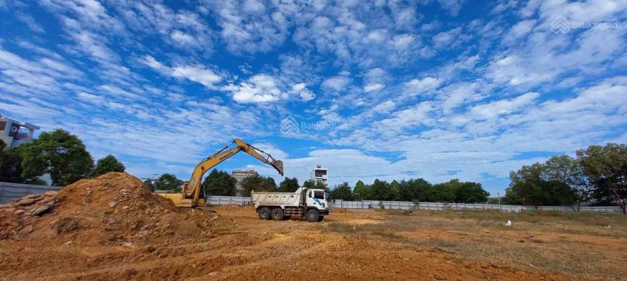 CHÍNH CHỦ BÁN ĐẤT SIÊU ĐẸP KDC BÌNH NGUYÊN, LÀNG ĐẠI HỌC THỦ ĐỨC, 100M2,