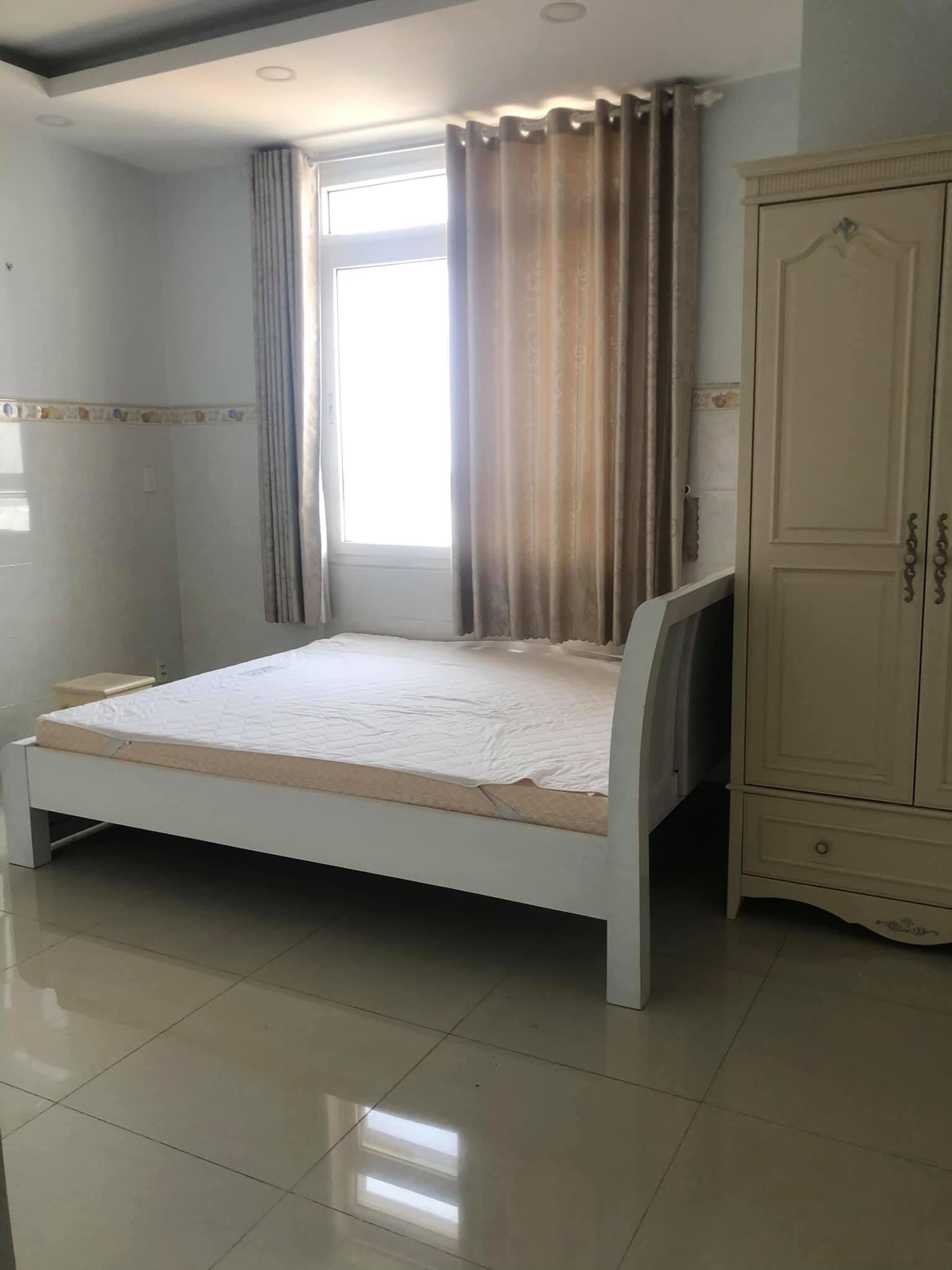 CHÍNH CHỦ BÁN CĂN HỘ TẠI SỐ 35 ĐƯỜNG PHÚ THUẬN, PHƯỜNG PHÚ THUẬN, QUẬN 7