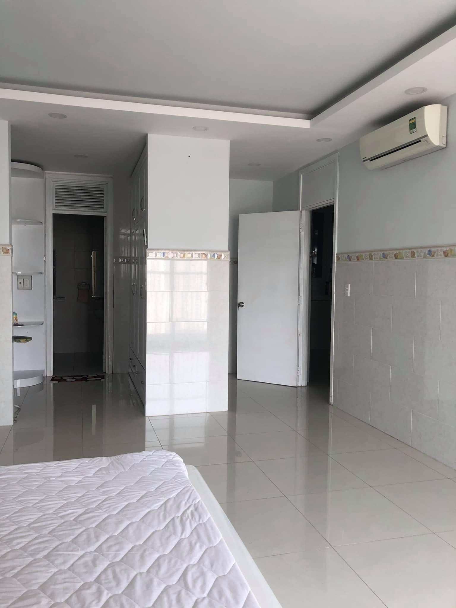CHÍNH CHỦ BÁN CĂN HỘ TẠI SỐ 35 ĐƯỜNG PHÚ THUẬN, PHƯỜNG PHÚ THUẬN, QUẬN 7