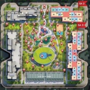 MỞ BÁN SỐ LƯỢNG GIỚI HẠN CĂN HỘ TÒA SA3 THE SAKURA - VINHOMES SMART CITY MỞ BÁN SỐ LƯỢNG GIỚI HẠN CĂN HỘ TÒA SA3 THE SAKURA - VINHOMES SMART CITY