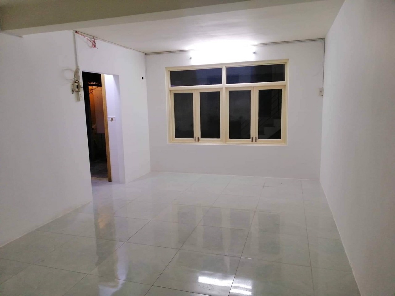 CHÍNH CHỦ CẦN BÁN CĂN HỘ NGUYỄN CÔNG TRỨ