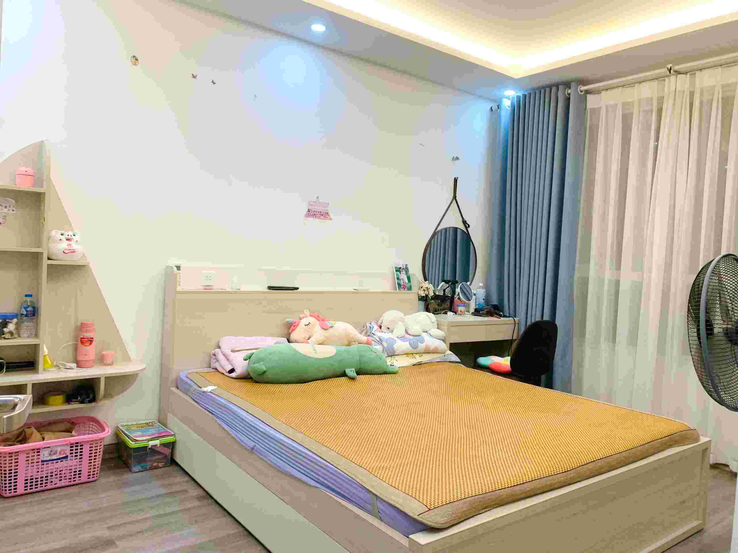 BÁN CHUNG CƯ SEASONS AVENUE, HÀ ĐÔNG, CĂN 2 PHÒNG NGỦ, FULL ĐỒ, GIÁ RẺ.