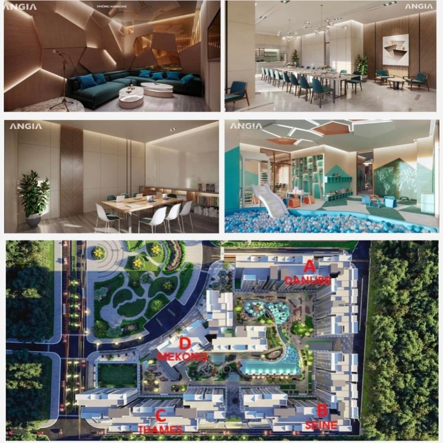 WESTGATE_CHỈ 1TY550 SỞ HỮU NGAY SHOPHOUSE 5 MẶT TIỀN ĐƯỜNG_ TIỀM NĂNG TĂNG