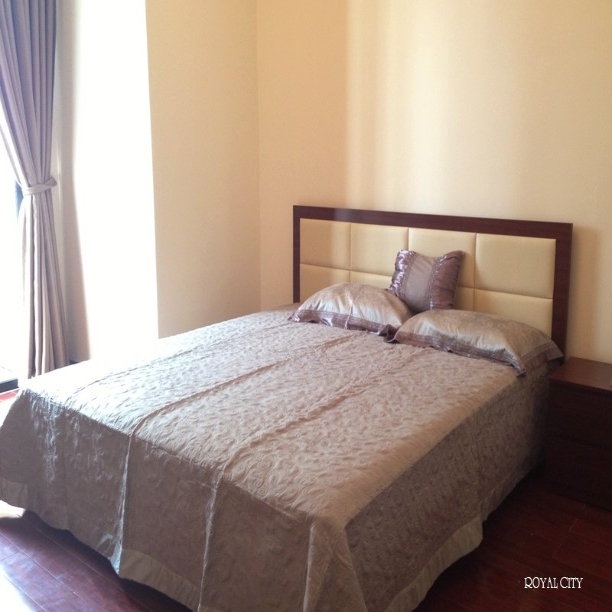 CĂN HỘ VINHOMES ROYAL CITY 2PN 2WC GIÁ CỰC TỐT