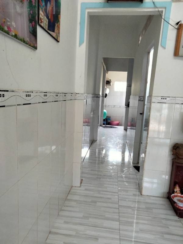 CHÍNH CHỦ BÁN NHÀ KIÊN CỐ ĐƯỜNG ẤP 4, XÃ VĨNH LỘC A, HUYỆN BÌNH