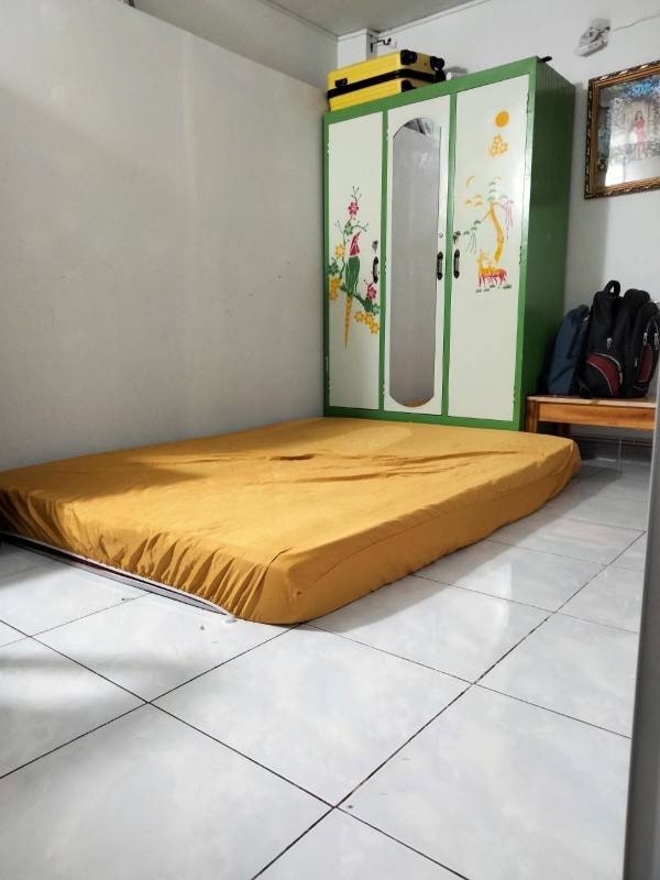 CHÍNH CHỦ BÁN NHÀ KIÊN CỐ ĐƯỜNG ẤP 4, XÃ VĨNH LỘC A, HUYỆN BÌNH