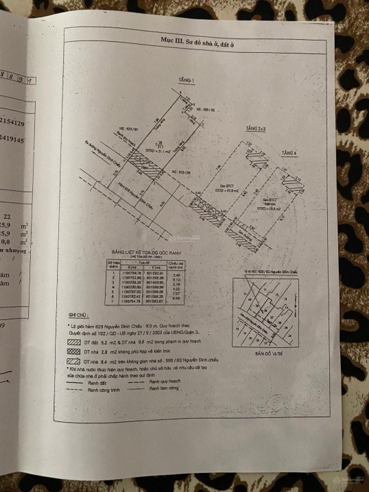 CHÍNH CHỦ BÁN NHÀ ĐƯỜNG ĐƯỜNG NGUYỄN ĐÌNH CHIỂU, PHƯỜNG 2, QUẬN 3, HỒ CHÍ CHÍNH CHỦ BÁN NHÀ ĐƯỜNG ĐƯỜNG NGUYỄN ĐÌNH CHIỂU, PHƯỜNG 2, QUẬN 3, HỒ CHÍ