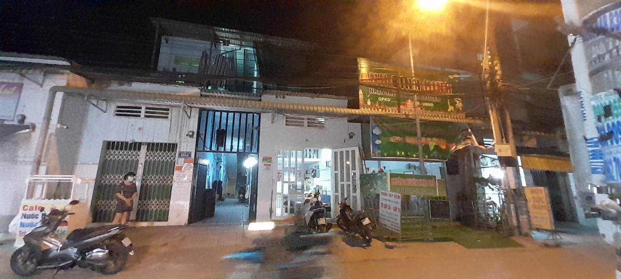 CHÍNH CHỦ BÁN DÃY NHÀ TRỌ VÀ 2 KIOT TẠI BÌNH HÒA, THUẬN AN, BÌNH DƯƠNG