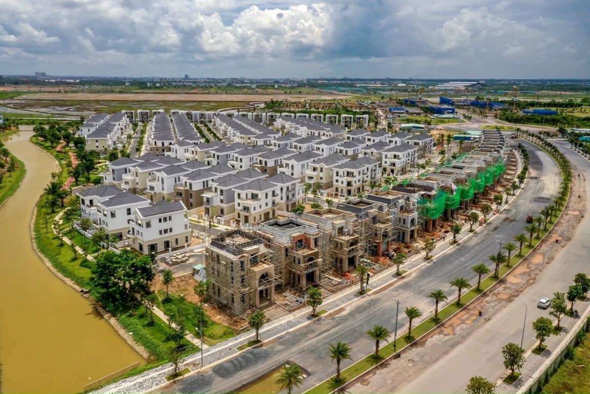 GIÁ 6.4 TỶ NHÀ PHỐ TAI THỎ - ELITE 2 CỰC KÌ RẺ, ĐỐI DIỆN TRƯỜNG HỌC CẤP 3