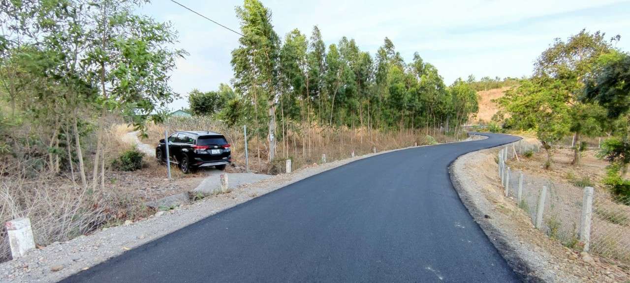 BÁN ĐẤT CHÂU ĐỨC – BÀ RỊA -VT -11500 M2