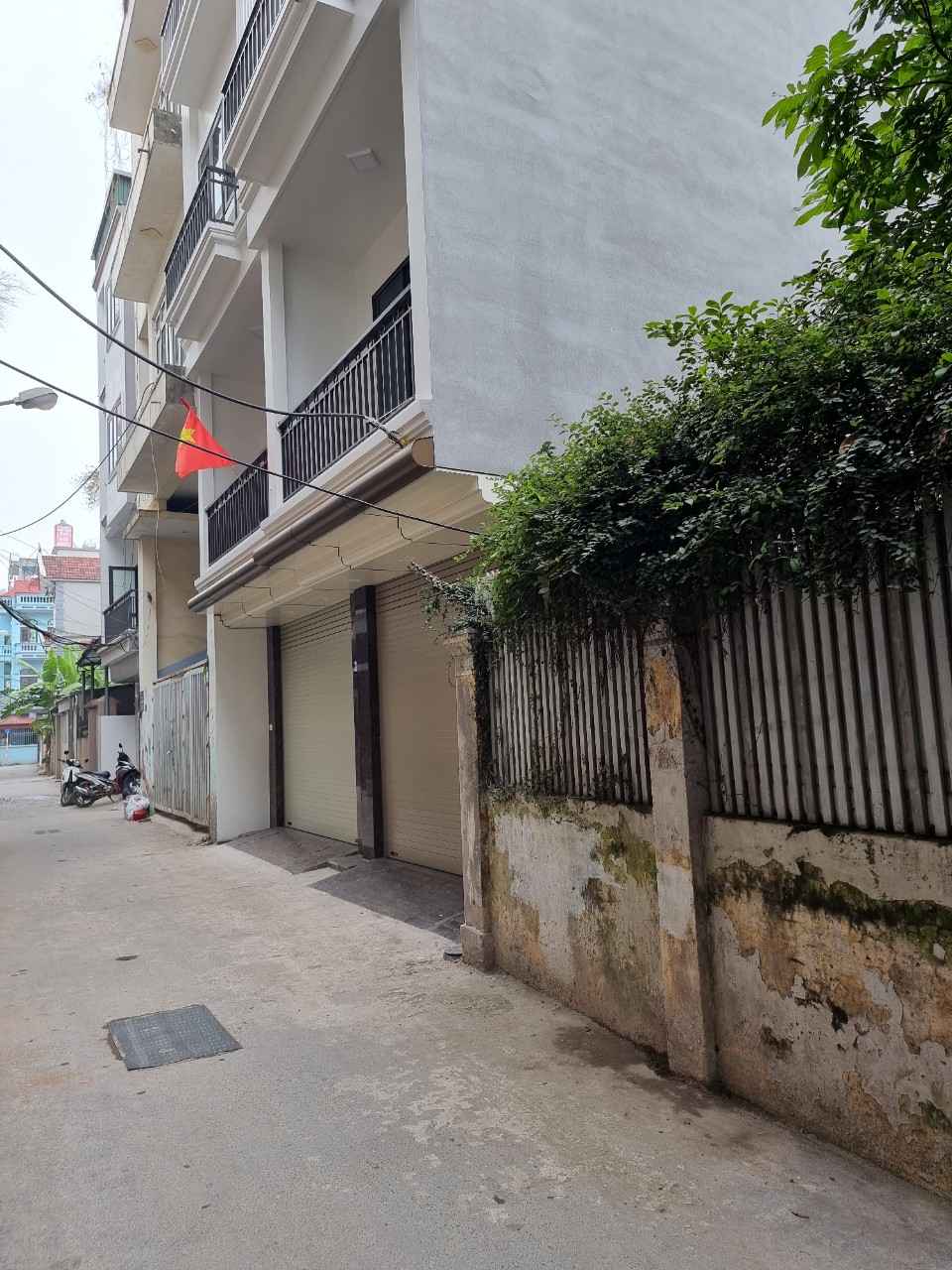BÁN NH ĐÂT HIẾM PHÚ THƯỢNG, TÂY HỒ, DT98M2, MT6,7M, Ô TÔ ĐỖ CỬA, GIÁ 9,8 BÁN NH ĐÂT HIẾM PHÚ THƯỢNG, TÂY HỒ, DT98M2, MT6,7M, Ô TÔ ĐỖ CỬA, GIÁ 9,8