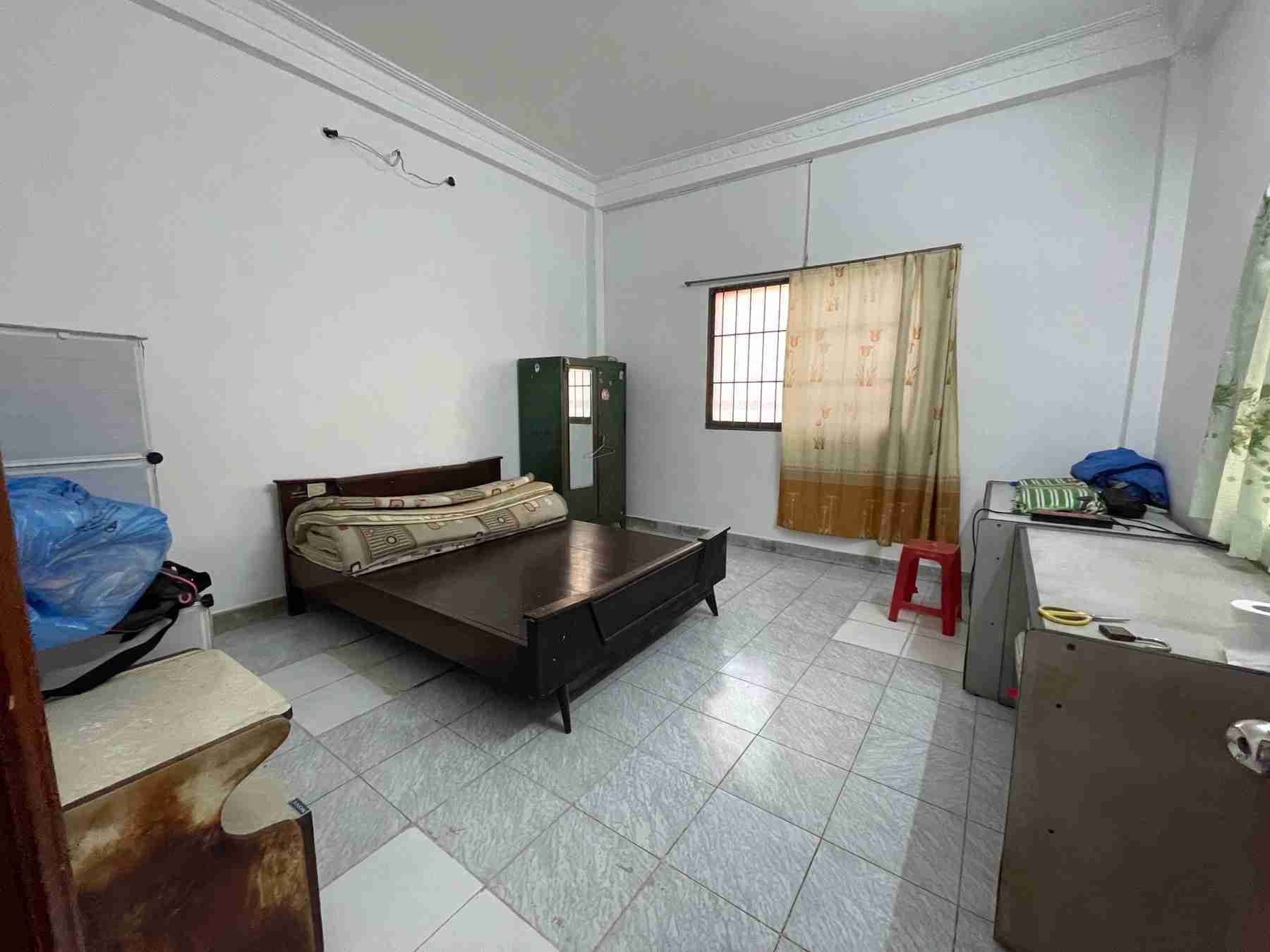 ĐƯỜNG HỒNG BÀNG, P14, QUẬN 5 CÓ NHÀ MT CẦN BÁN GẤP ĐƯỜNG HỒNG BÀNG, P14, QUẬN 5 CÓ NHÀ MT CẦN BÁN GẤP