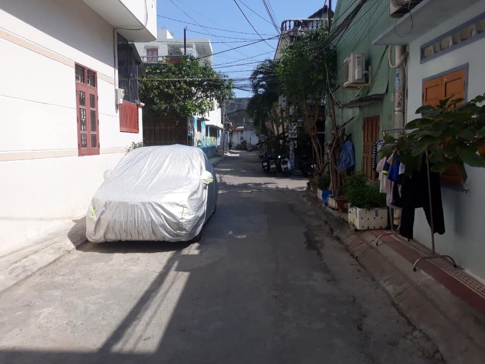 BÁN NHÀ ĐIỆN BIÊN PHỦ, THANH KHÊ, DT 61M2, 2 TẦNG, SỔ HỒNG ĐẸP.GIÁ 4.4 TỶ BÁN NHÀ ĐIỆN BIÊN PHỦ, THANH KHÊ, DT 61M2, 2 TẦNG, SỔ HỒNG ĐẸP.GIÁ 4.4 TỶ