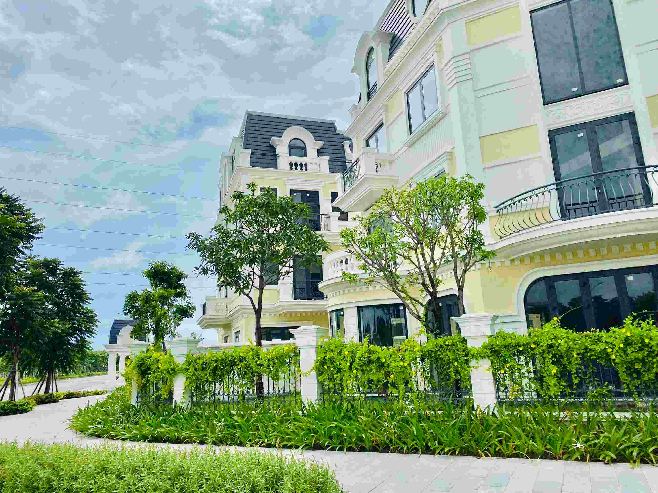 SẮP MỞ BÁN PHÂN KHU CAO CẤP NHẤT CỦA KĐT AN LẠC GREEN SYMPHONY QUẦN THỂ 75H.. SẮP MỞ BÁN PHÂN KHU CAO CẤP NHẤT CỦA KĐT AN LẠC GREEN SYMPHONY QUẦN THỂ 75H..