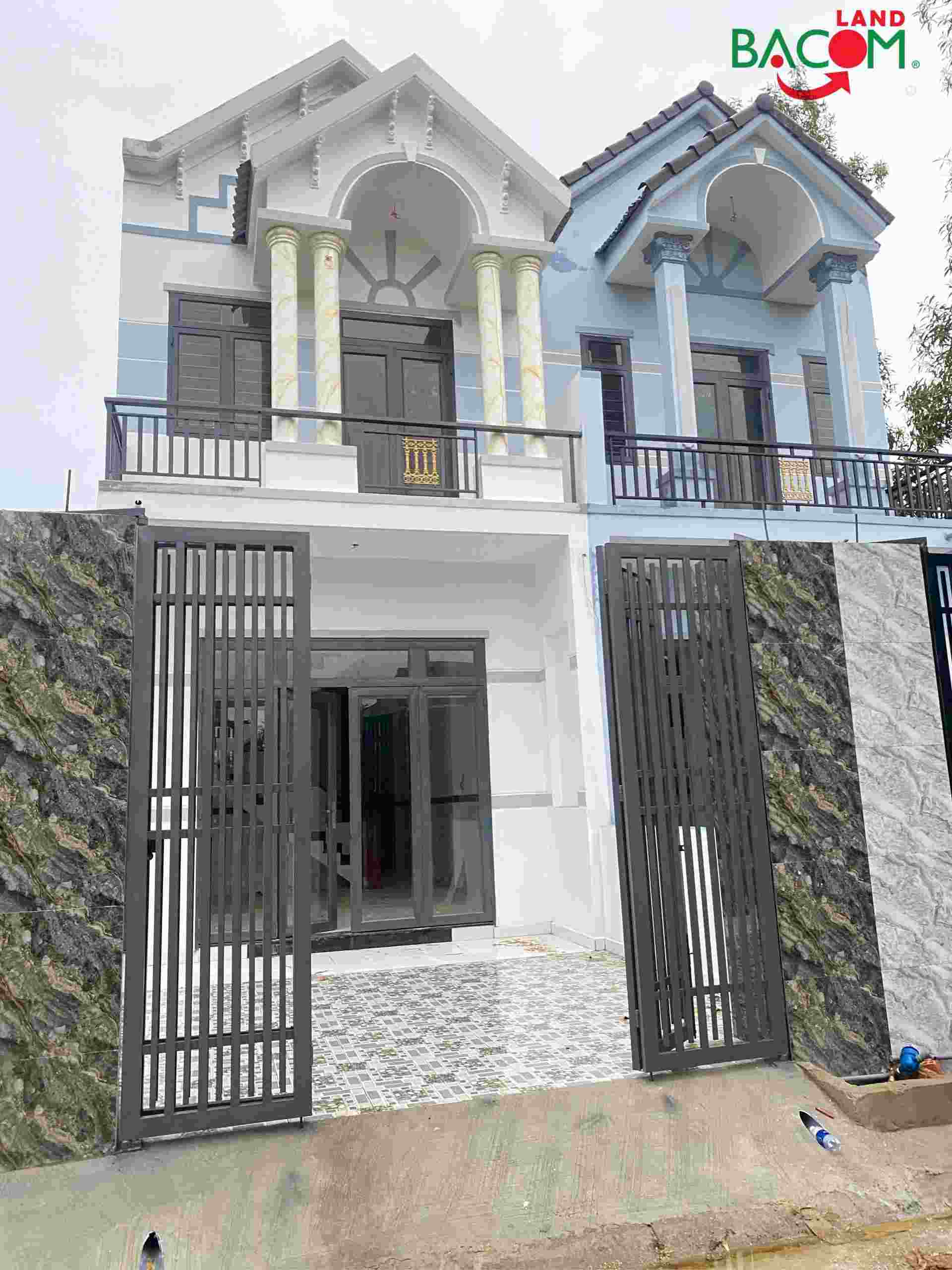 BÁN NHÀ 2 MẶT TIỀN 1T1L KHU DÂN CƯ VIP BÌNH HÒA VĨNH CỬU 81M2 CHỈ 2,45 TỶ BÁN NHÀ 2 MẶT TIỀN 1T1L KHU DÂN CƯ VIP BÌNH HÒA VĨNH CỬU 81M2 CHỈ 2,45 TỶ