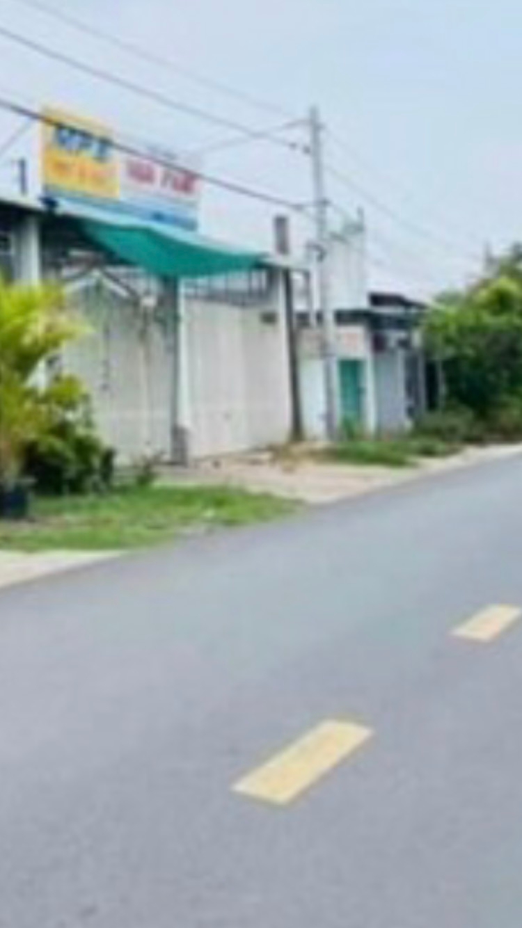 CHÍNH CHỦ BÁN ĐẤT MẶT TIỀN ĐƯỜNG NHỰA XÃ TÂN MỸ CHÁNH, MỸ THO CHÍNH CHỦ BÁN ĐẤT MẶT TIỀN ĐƯỜNG NHỰA XÃ TÂN MỸ CHÁNH, MỸ THO