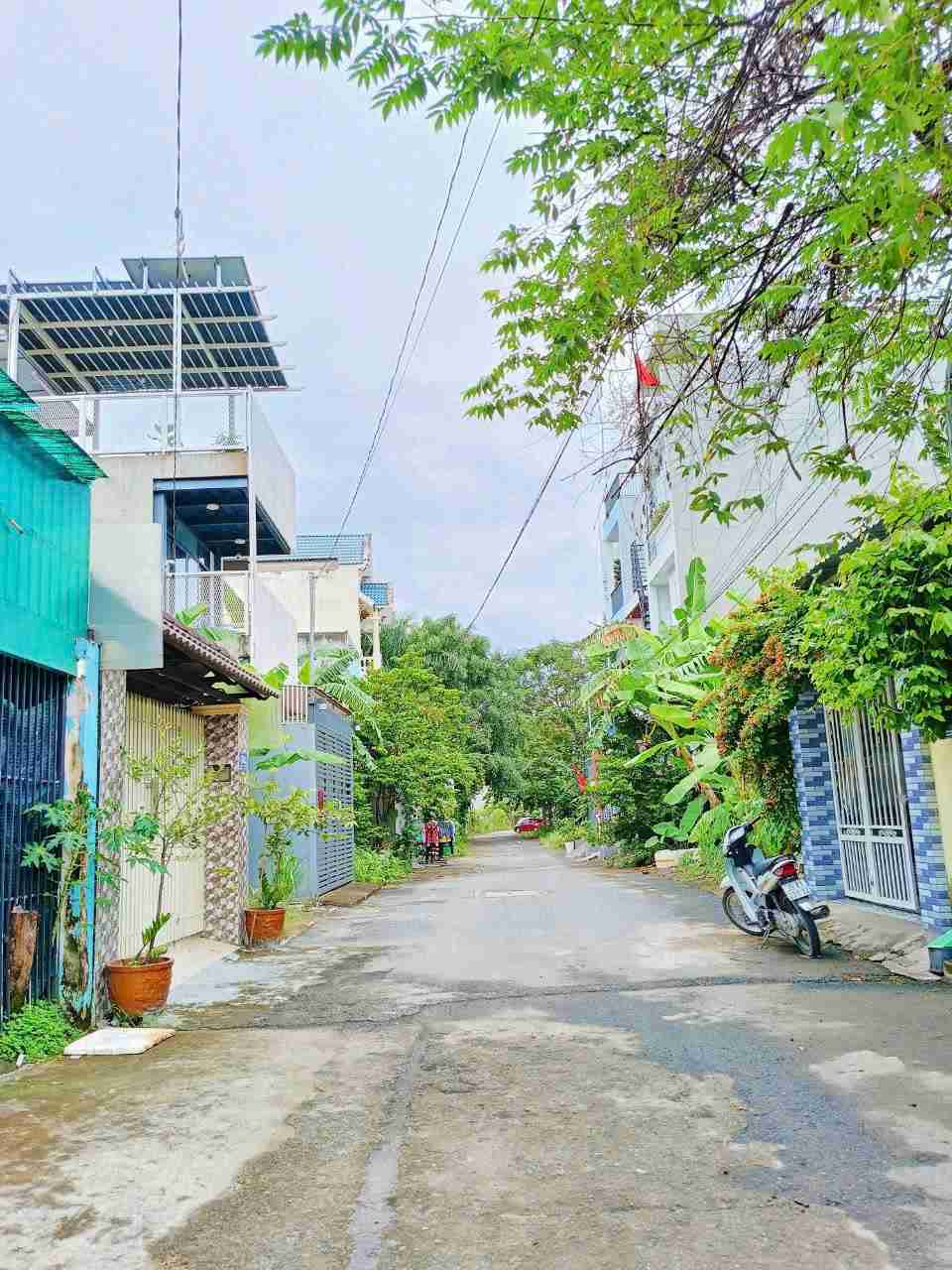 BÁN ĐẤT QUẬN 9 ĐƯỜNG TRƯỜNG LƯU GẦN CHỢ LONG TRƯỜNG TP THỦ ĐỨC (58M2) 3 TỶ BÁN ĐẤT QUẬN 9 ĐƯỜNG TRƯỜNG LƯU GẦN CHỢ LONG TRƯỜNG TP THỦ ĐỨC (58M2) 3 TỶ